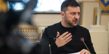 Зеленський – про «дизельну угоду» між США та Росією: Ми втрачаємо сильного партнера