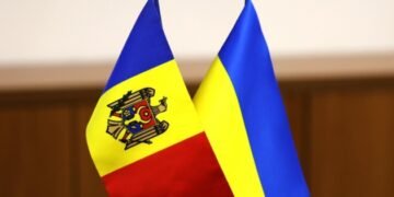 У Молдові розглядають можливість перенесення на її територію українських КПП