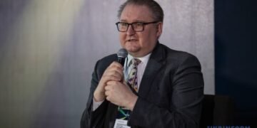 Качка: Україна зберігає досить дружні комерційні зв’язки з Китаєм