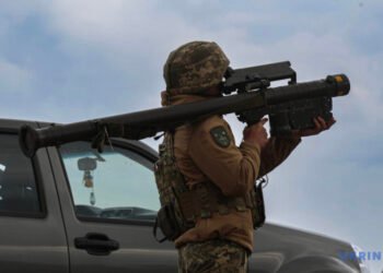 Росія використовує ШІ для планування атак на українські міста – заступник командувача Повітряних сил