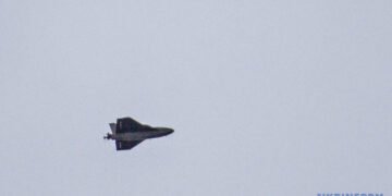 У Латвії виявили уламки дрона