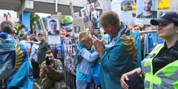У які терміни ВЛК має провести медогляд звільнених із полону – роз’яснення Міноборони