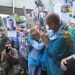 У які терміни ВЛК має провести медогляд звільнених із полону – роз’яснення Міноборони