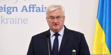 Україна прагне завершити війну, але не робитиме жодних односторонніх кроків – Сибіга