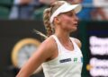 Ястремська завершила виступ на турнірі WTA 1000 у Пекіні