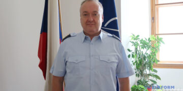 Чеський генерал: Погрози Кремля прихильникам України не нові, але треба бути готовими