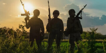 На фронті – 117 зіткнень, ЗСУ ліквідували майже 30 окупантів на Покровському напрямку