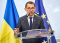 Точицький назвав ключові зрушення у створенні Спецтрибуналу
