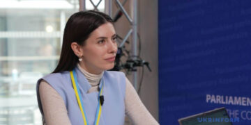 Для євроінтеграційних законів у Раді є більшість – Мезенцева
