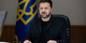 Зеленський привітав да Сілву з перемогою на президентських виборах у Бразилії
