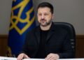 Зеленський: Наші санкції цієї доби досягли Самарського регіону та розрахунків «Іскандерів» у Брянській області