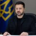 Зеленський: Наші санкції цієї доби досягли Самарського регіону та розрахунків «Іскандерів» у Брянській області