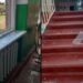 На Кіровоградщині через обстріл РФ пошкоджена будівля ліцею