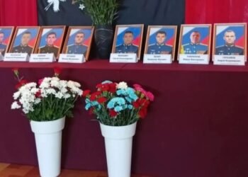 В авіатрощі Ту-95МС у Росії загинули офіцери, які завдавали ракетних ударів по Україні – ЗМІ