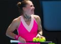 Олександра Олійникова очолила посів змагань WTA 125 у Китаї