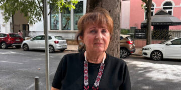Кампанія ненависті до України в Угорщині не спрацювала – Хортяні