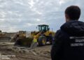 На Черкащині підприємство завдало ₴58 мільйонів збитків державі через незаконне видобування піску