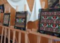 У Чернівцях вперше в Україні презентували книгу про ґердани та силянки