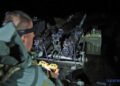 ППО знешкодила дві балістичні ракети та 255 безпілотників, якими росіяни з вечора атакували Україну