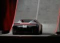 Tesla презентувала літаючий електрокар Roadster