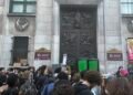 Під час протестів у Франції затримані понад 270 людей, у низці міст сталися сутички з поліцією