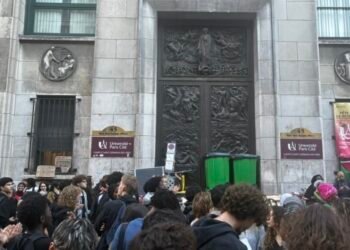 Під час протестів у Франції затримані понад 270 людей, у низці міст сталися сутички з поліцією