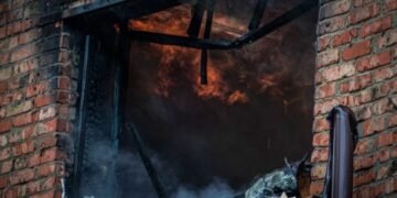 На Сумщині через удари РФ за добу загинули двоє людей, ще п’ятеро поранені