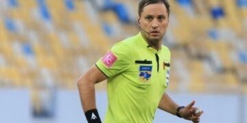 Українці судитимуть гру Ліги Європи УЄФА «Уніон Сент-Жиллуаз» – «Хапоель»