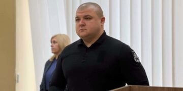 Апеляційний суд залишив довічне військовому РФ за страту українських полонених у Вовчанську