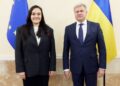 Україна та Молдова готують нову програму культурної співпраці