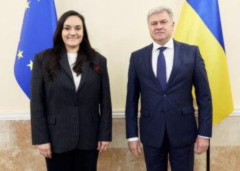 Україна та Молдова готують нову програму культурної співпраці