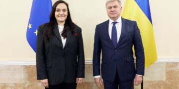 Україна та Молдова готують нову програму культурної співпраці