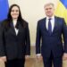 Україна та Молдова готують нову програму культурної співпраці