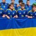 Оголошено склад юнацької збірної України з футболу на товариські матчі