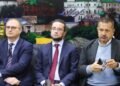 Польська й українська пам’ять про радянські злочини перетинається у Биківні та П’ятихатках – дипломат