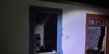 Війська РФ упродовж вечора та ночі атакували Рівненщину, область частково без світла