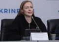 У листопаді температура очікується трохи більшою за кліматичну норму – синоптикиня