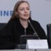 У листопаді температура очікується трохи більшою за кліматичну норму – синоптикиня