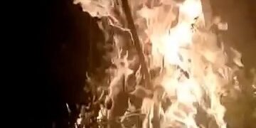 Партизани знищили вежу зв’язку в Бєлгородській області РФ