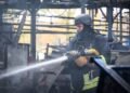 На Чернігівщині за добу через обстріли РФ загинув чоловік, ще 18 людей постраждали