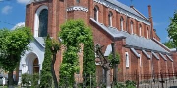На Прикарпатті понад сотня людей готуються виконати твір Россіні «Страждальна Мати»