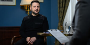 Україна готова не бити по НПЗ, якщо Росія припинить атаки на енергетику – Президент