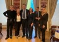 Гуманітарна допомога нагадує українцям, що про них не забули – британська волонтерка
