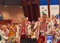 У Раді Європи виступила Національна капела бандуристів України