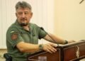 Сили оборони в жовтні провели чотири повітряні евакуації поранених