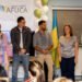 У Ніцці відзначили 10-річчя франко-української асоціації AFUCA