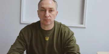 На Сумщині лишається 34 тисячі цивільних у прифронтових громадах, які підлягають евакуації – Григоров