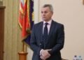 Валерій Копійка переміг на виборах ректора КНУ імені Шевченка