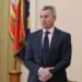Валерій Копійка переміг на виборах ректора КНУ імені Шевченка