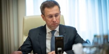 Корецький про наслідки останніх атак РФ: збитки сягають майже $8 мільярдів